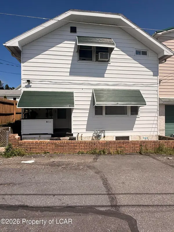 634 Taylor Court, Hazleton, PA 18201