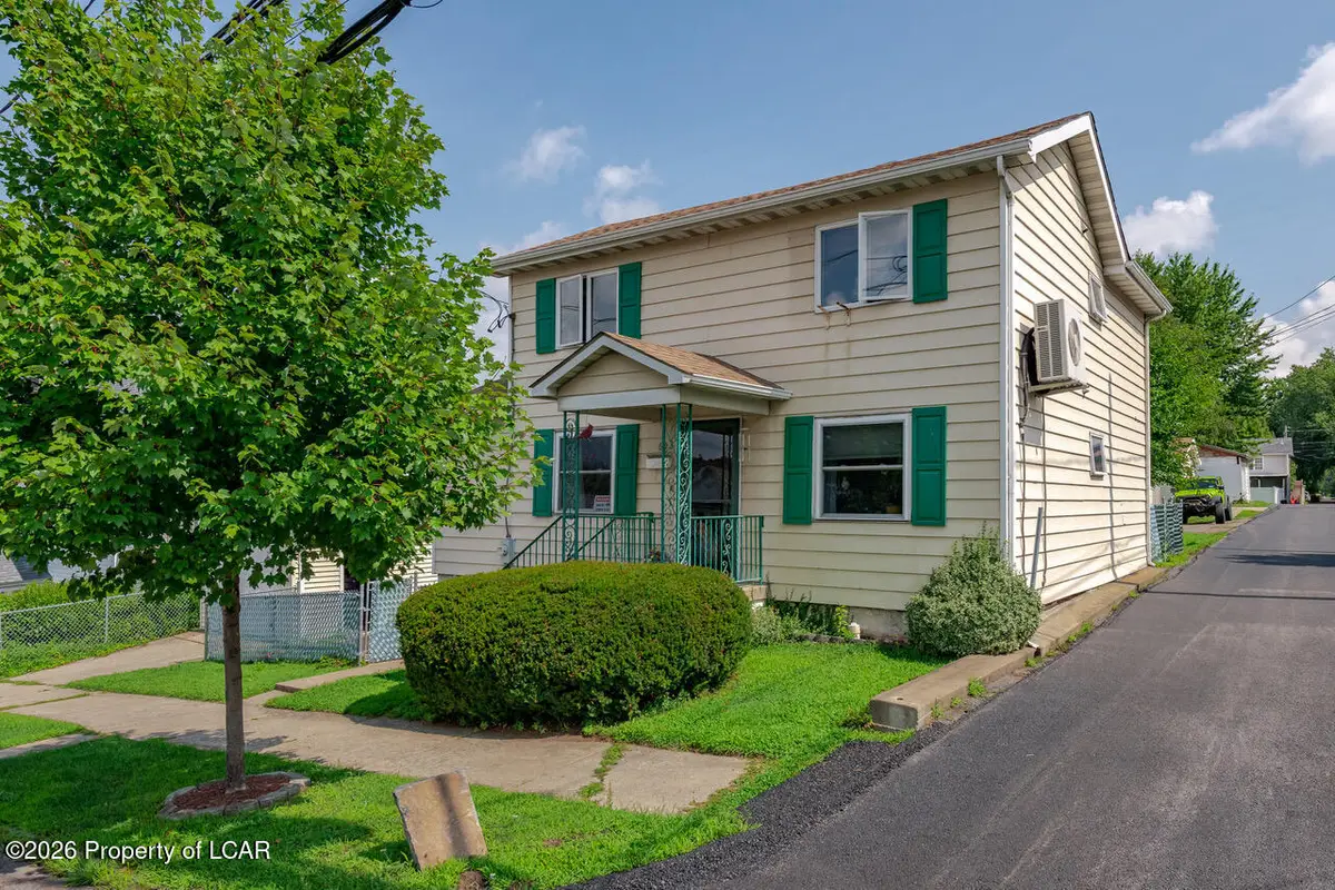 613 Hickory Street, Scranton, PA 18505 - #1