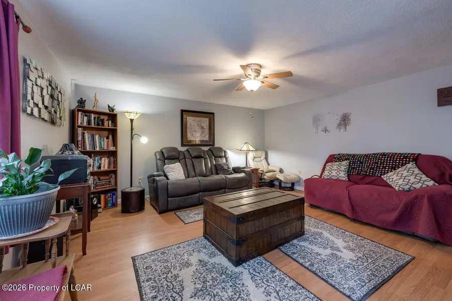 613 Hickory Street, Scranton, PA 18505 - #3