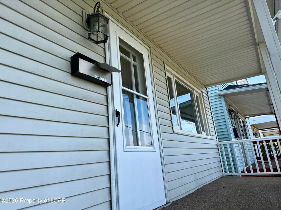 331 Maffett Street, Plains, PA 18705 - #2