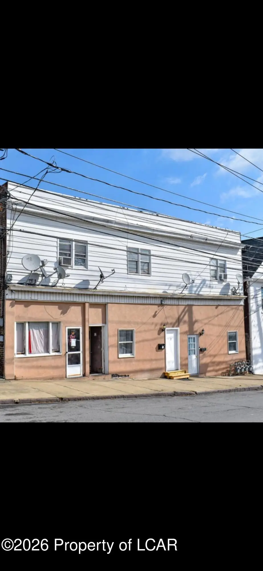 50 E Chestnut Street, Wilkes Barre, PA 18705 - Image #1