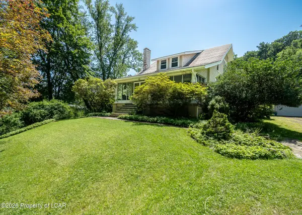 79 Pioneer Avenue, Trucksville, PA 18708