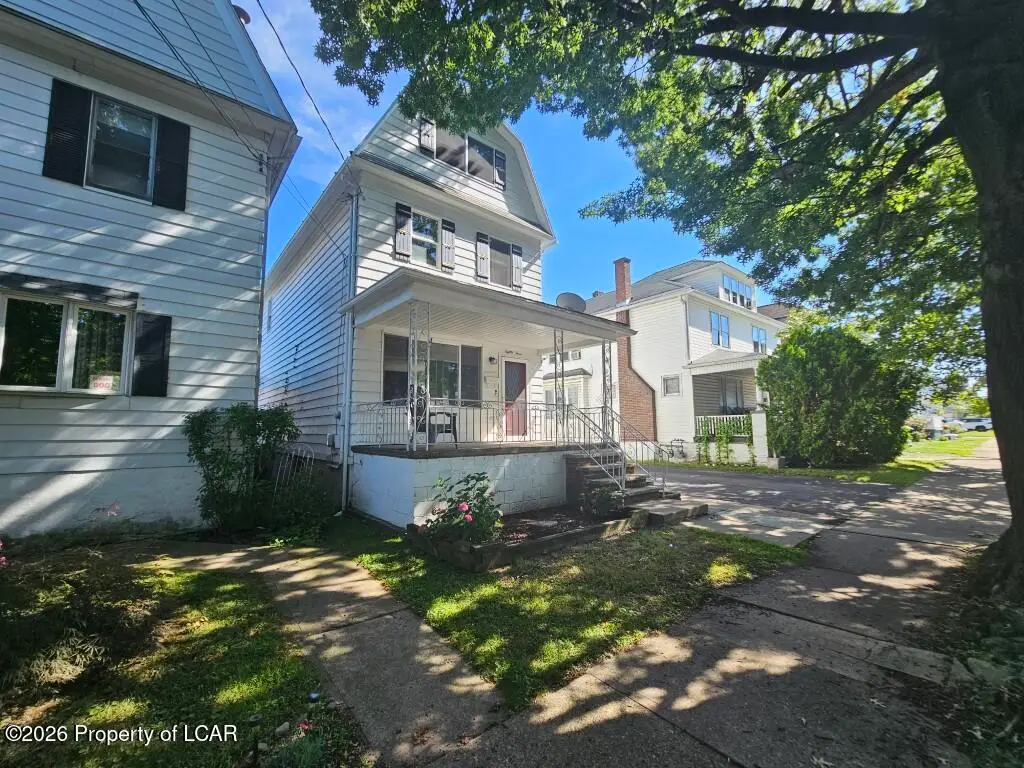 83 Welles Avenue, Kingston, PA 18704 - #1