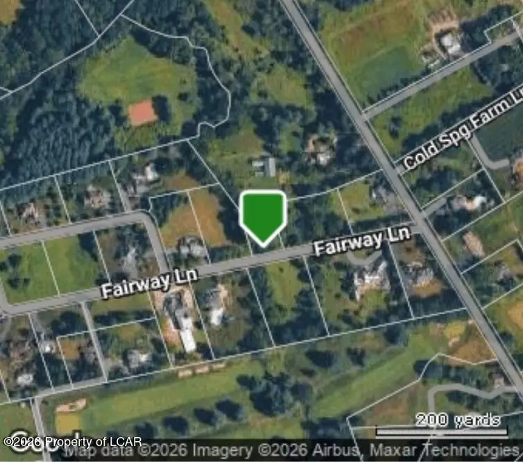 Fairway Lane, Sugarloaf, PA 18249 - #1