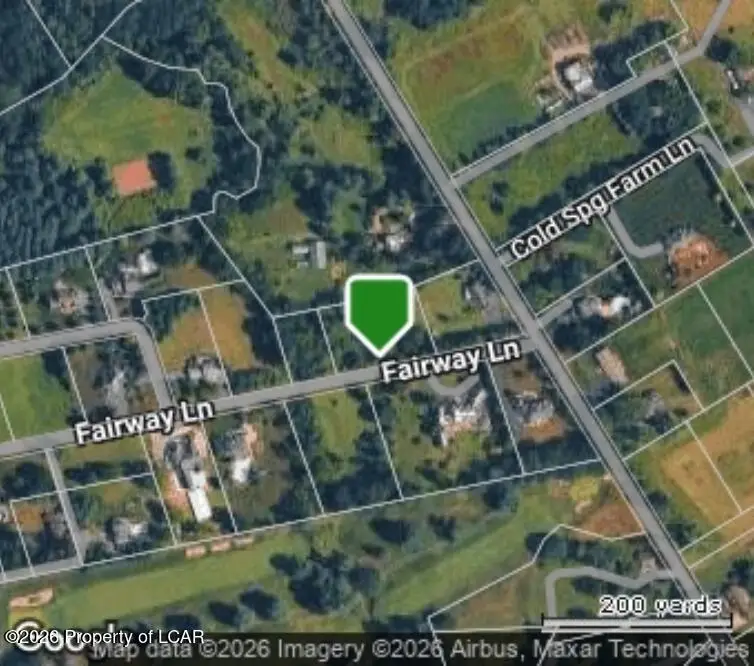 Fairway Lane, Sugarloaf, PA 18249 - #3
