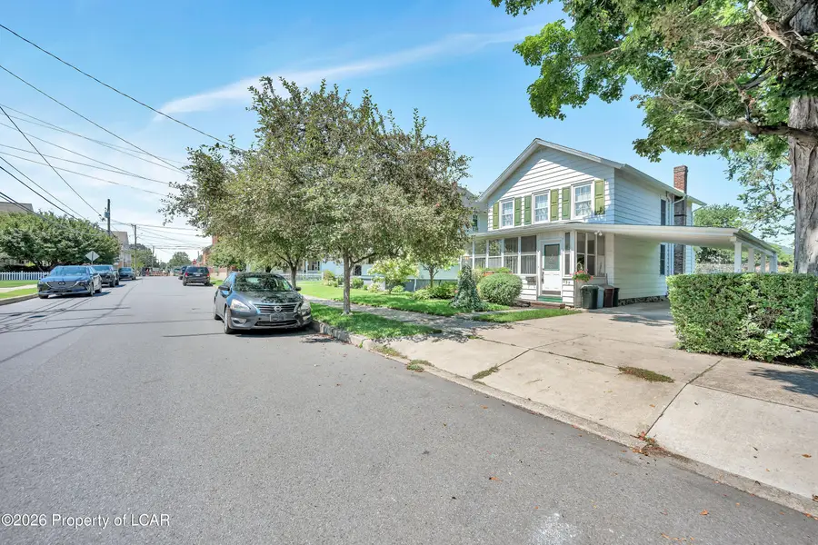 297 Monument Avenue, Wyoming, PA 18644 - #3