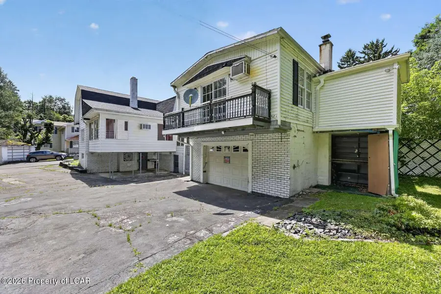 26 Crow Street, Plains, PA 18705 - #3