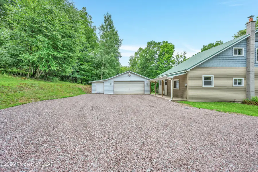 151 Nevel Hollow Road, Hunlock Creek, PA 18621 - #3