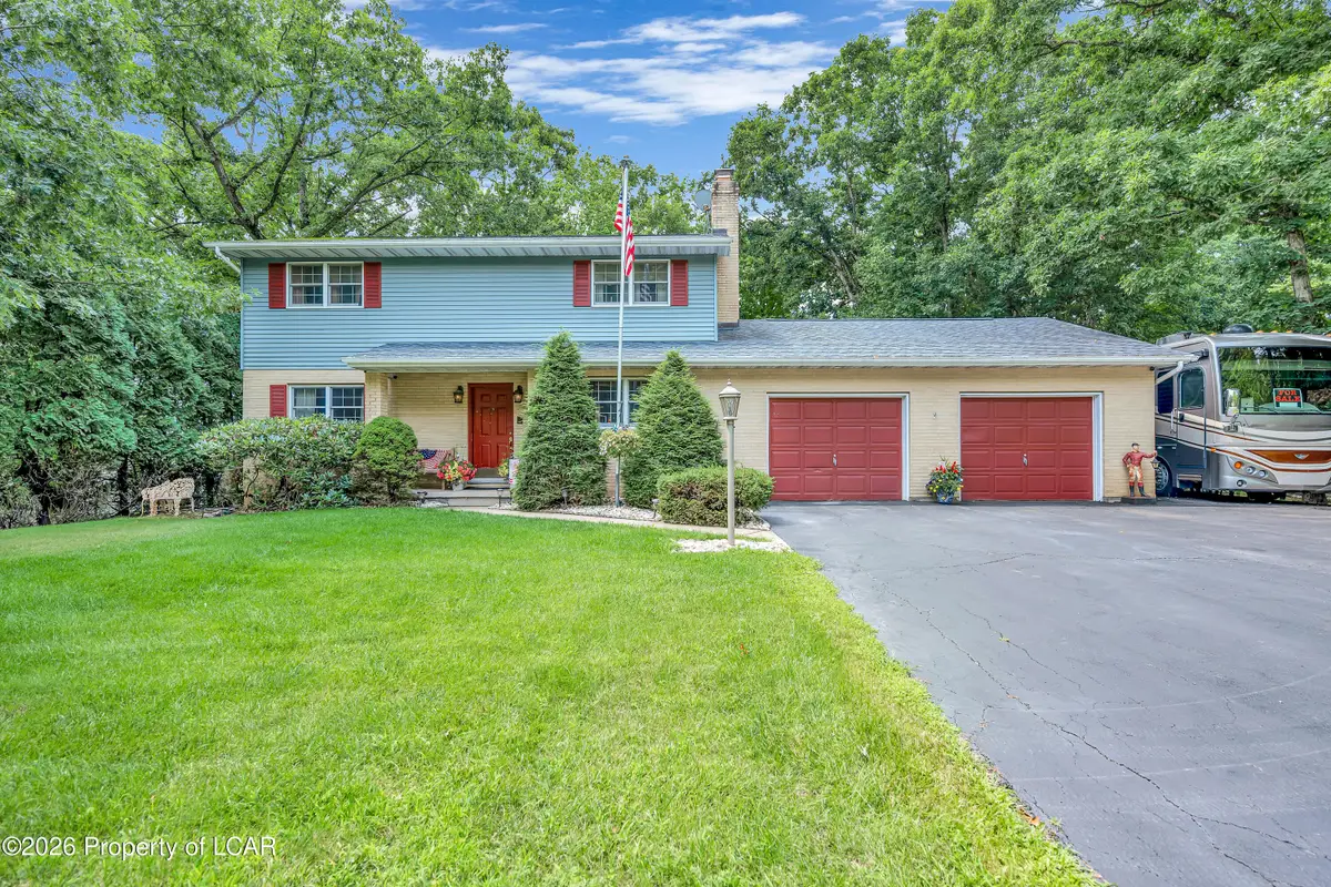 132 Providence Road, Hazle, PA 18202 - #1