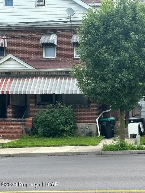 313 Broad Street, West Hazleton, PA 18202