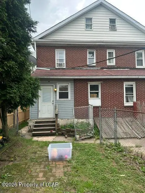 313 Broad Street, West Hazleton, PA 18202 - #2