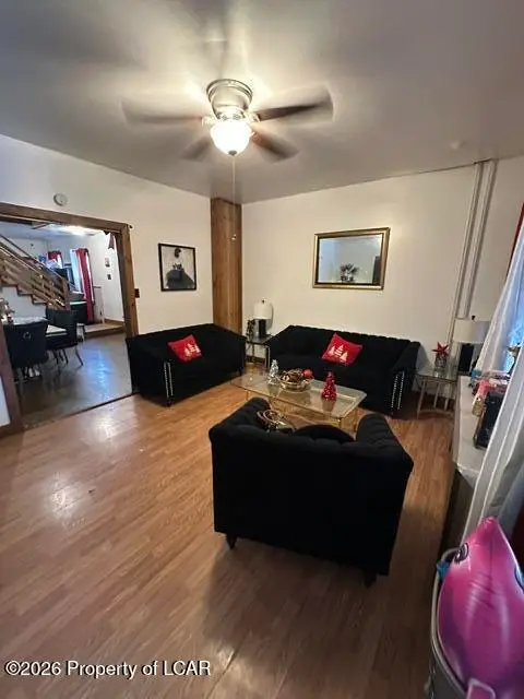313 Broad Street, West Hazleton, PA 18202 - #3