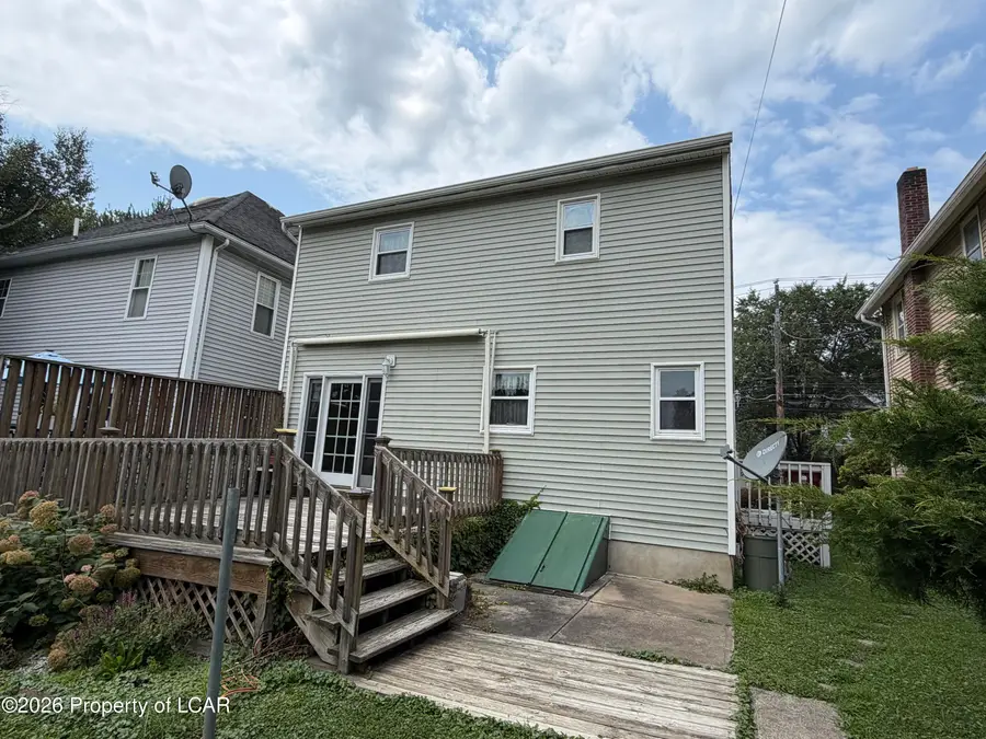 295 Rutter Avenue, Kingston, PA 18704 - #3