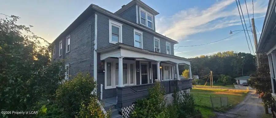 126 1/2 Oak Street, Sugar Notch, PA 18706 - #2