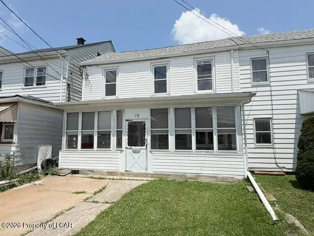 79 Broad Street, Beaver Meadows, PA 18216 - #1