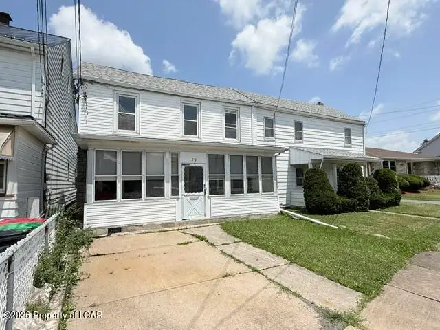 79 Broad Street, Beaver Meadows, PA 18216 - #3