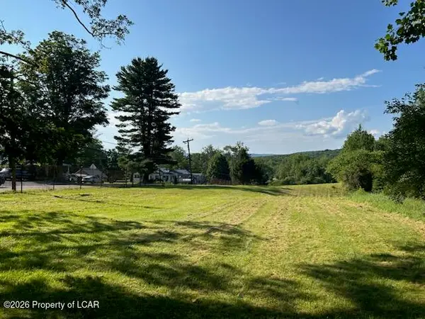 Noxen Road, Harveys Lake, PA 18618