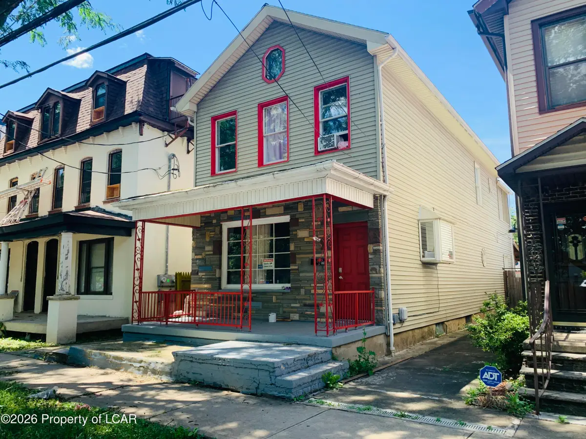 275 Washington Street, Wilkes Barre, PA 18701 - #1