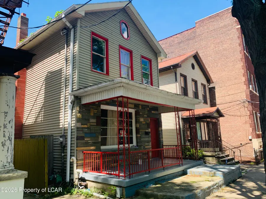 275 Washington Street, Wilkes Barre, PA 18701 - #2