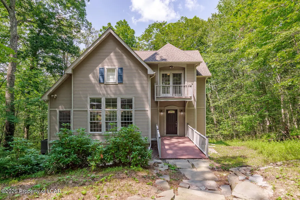 852 Mosiers Knob Road, East Stroudsburg, PA 18301 - #1