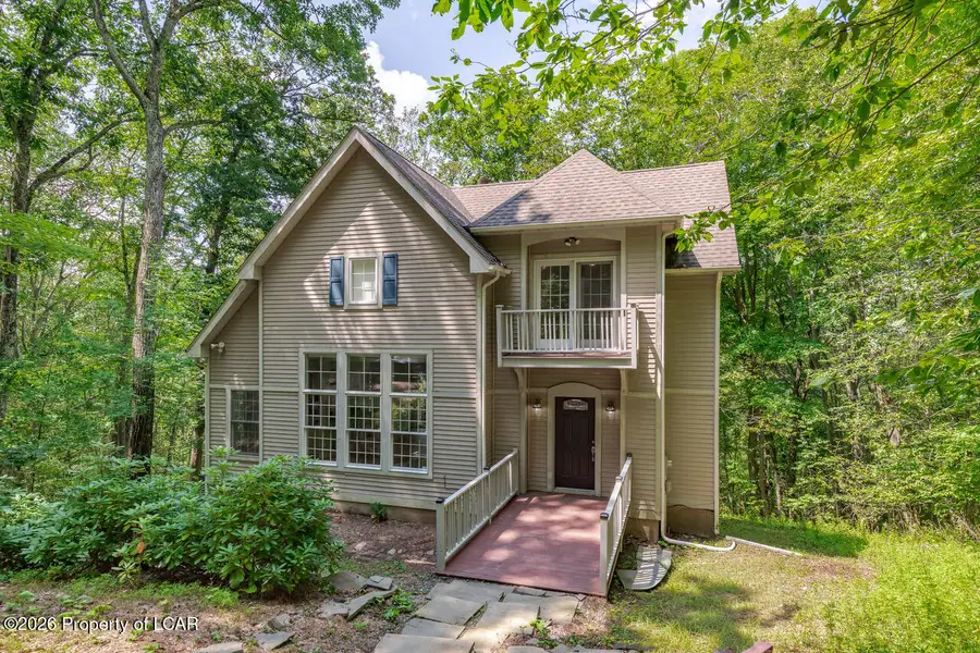 852 Mosiers Knob Road, East Stroudsburg, PA 18301 - #2