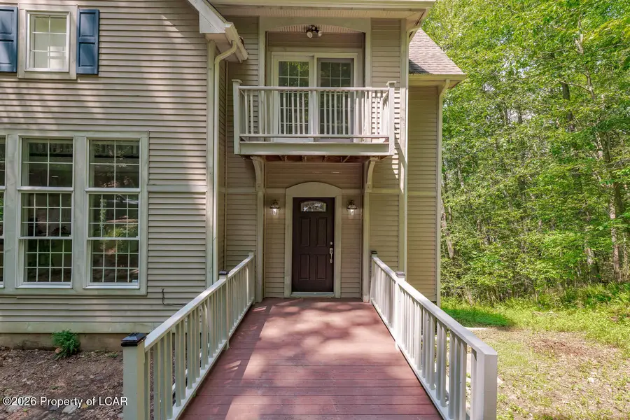 852 Mosiers Knob Road, East Stroudsburg, PA 18301 - #3