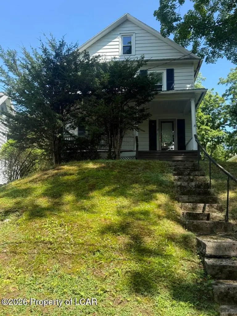 27 Shaver Avenue, Shavertown, PA 18708 - #2