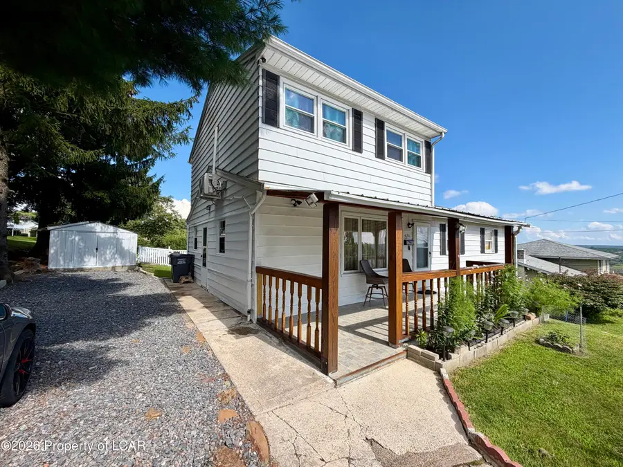 675 Pardee Street, Hazleton, PA 18201 - #2