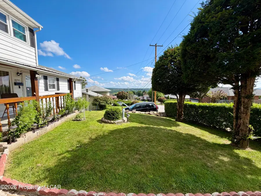 675 Pardee Street, Hazleton, PA 18201 - #3
