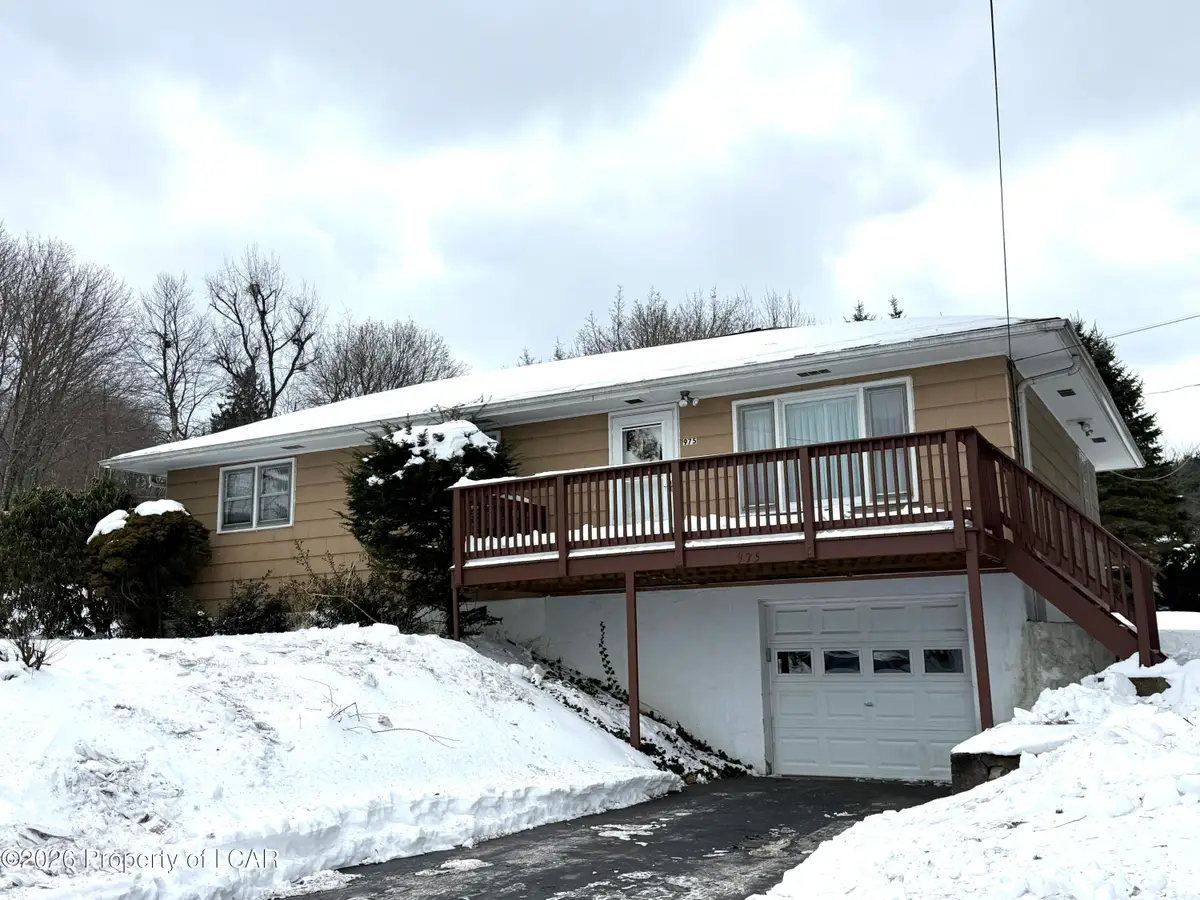 975 Lattimer Road, Lattimer Mines, PA 18234 - #1