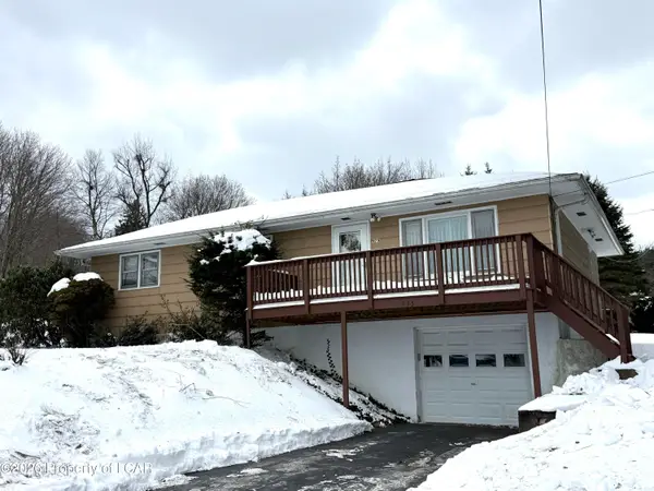 975 Lattimer Road, Lattimer Mines, PA 18234