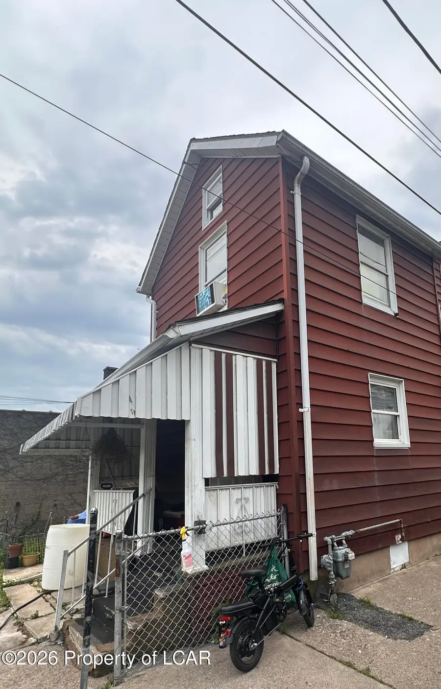 18 Tamarack Street, Hazleton, PA 18201 - #2