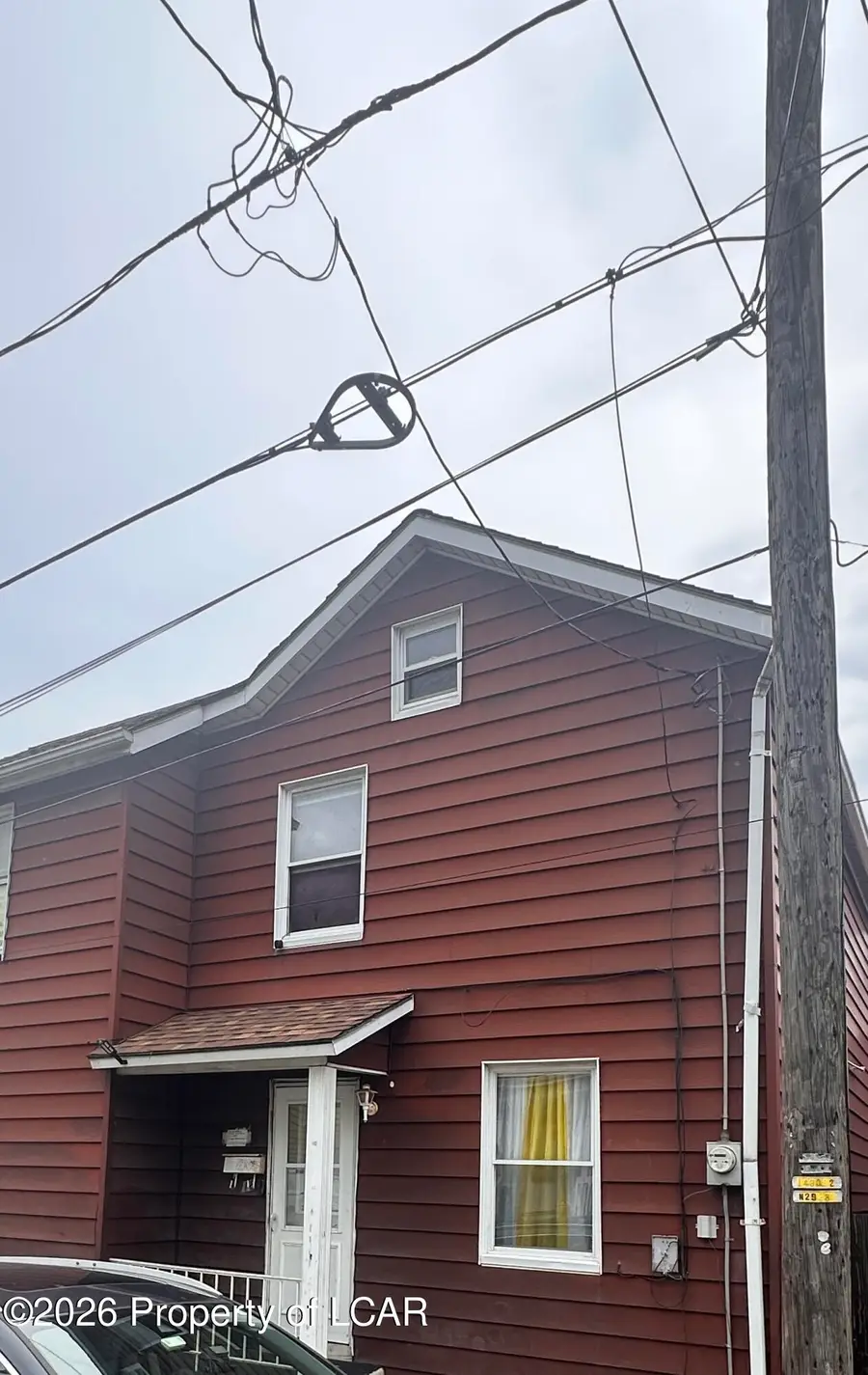 18 Tamarack Street, Hazleton, PA 18201 - #3