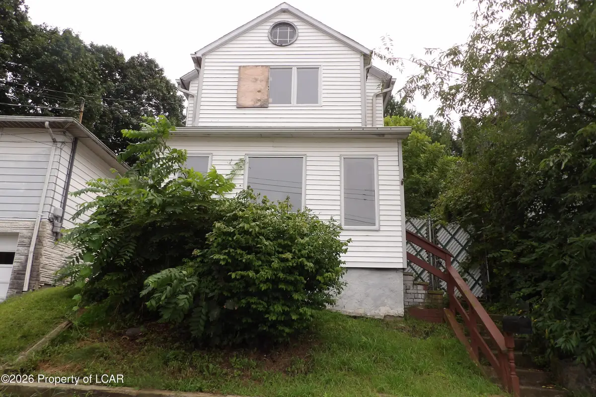1008 Ridge Street, Hanover, PA 18706 - #1