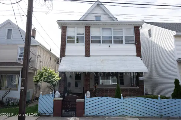 106 Laurel Street, Hazleton, PA 18201