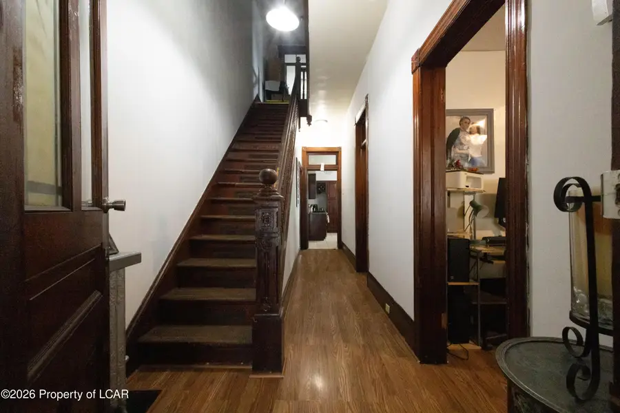 106 Laurel Street, Hazleton, PA 18201 - #2