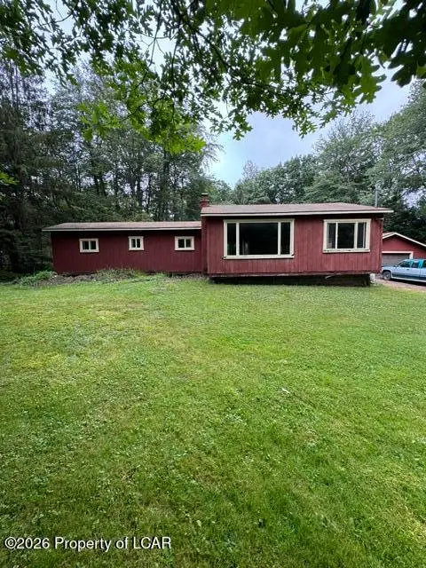1303 Meadow Run Road, Bear Creek, PA 18702 - #2
