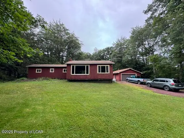 1303 Meadow Run Road, Bear Creek, PA 18702 - #3