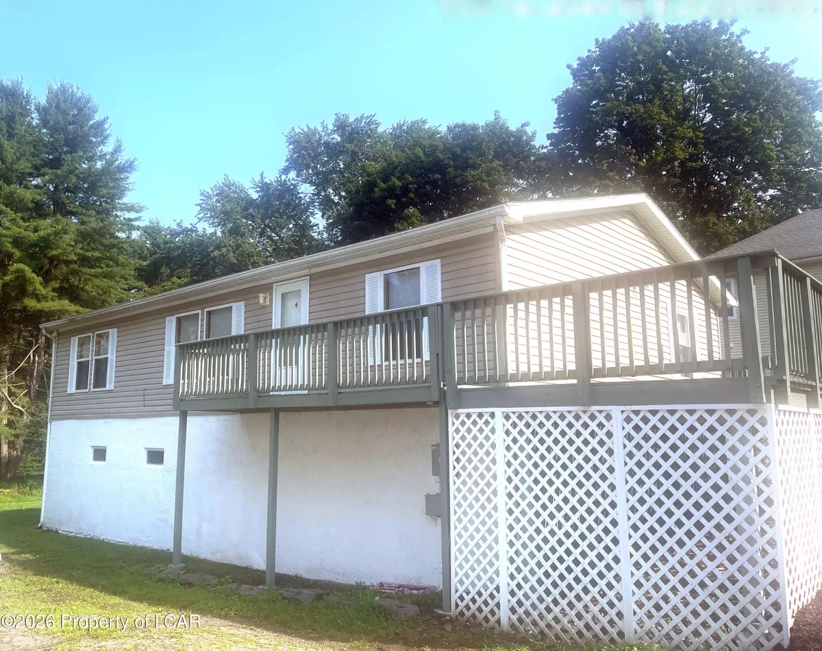 92 Carverton Road, Shavertown, PA 18708 - #1