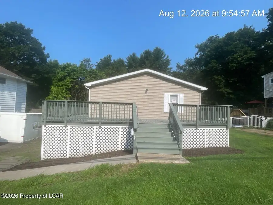 92 Carverton Road, Shavertown, PA 18708 - #2