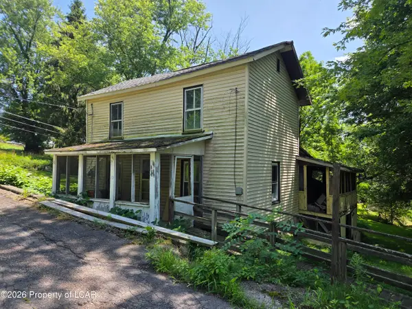 10 Nicely Street, Shickshinny, PA 18655