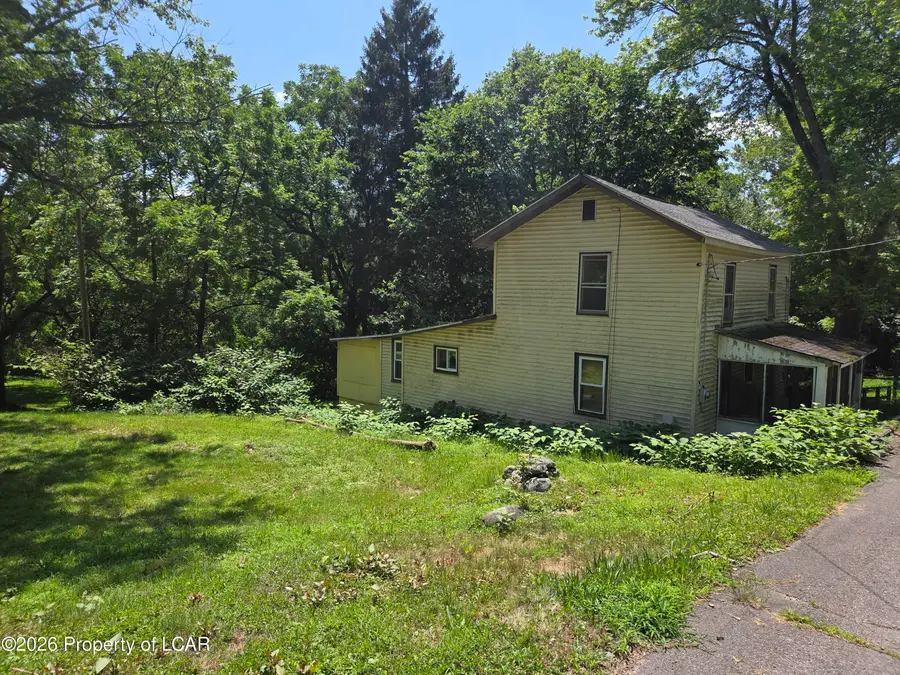 10 Nicely Street, Shickshinny, PA 18655 - #2