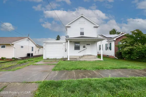 711 3rd Street, Berwick, PA 18603