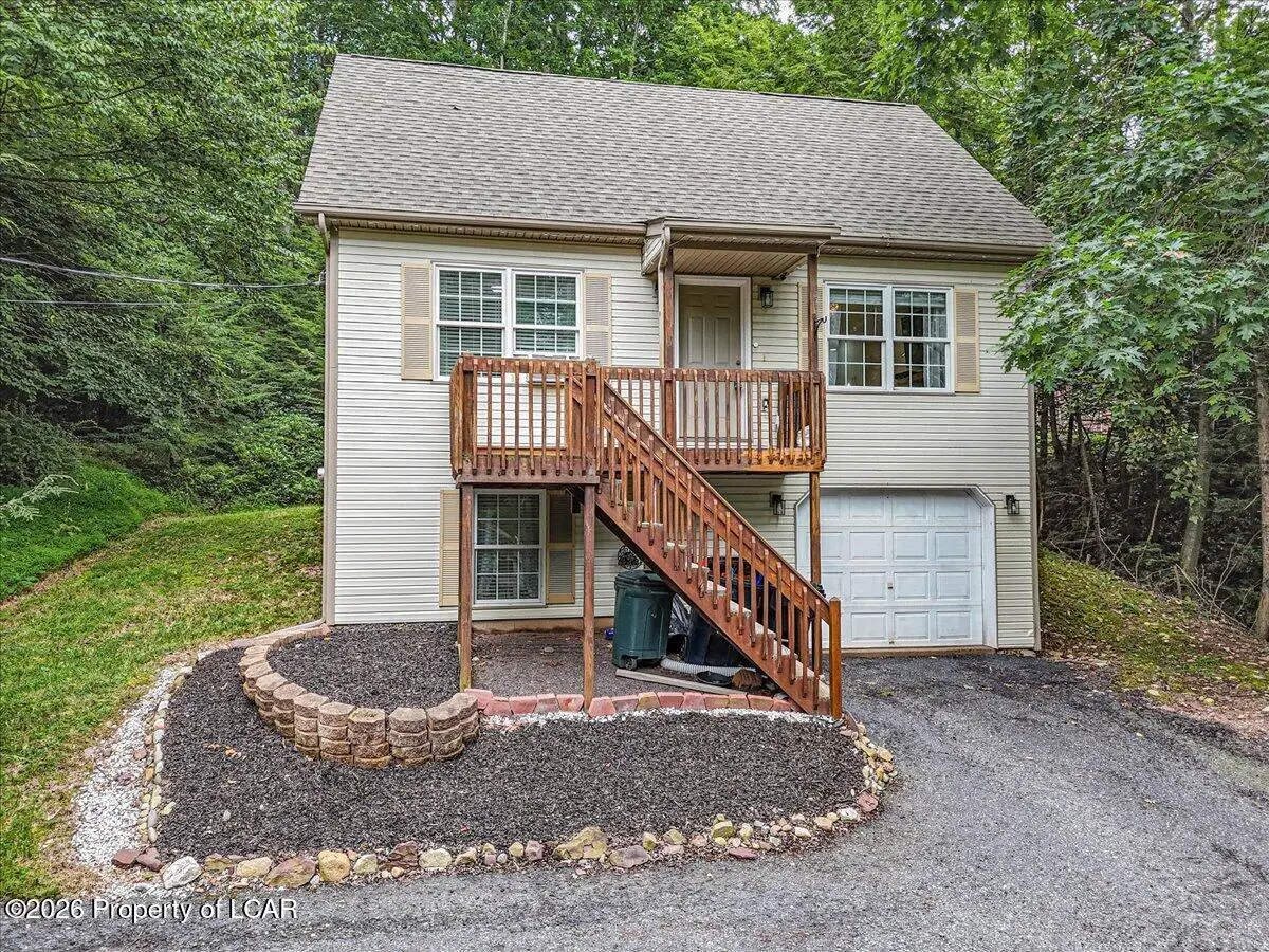 93 Edge Rock Drive, Drums, PA 18222 - #1