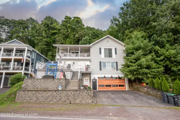113 Lakeside Drive, Harveys Lake, PA 18618