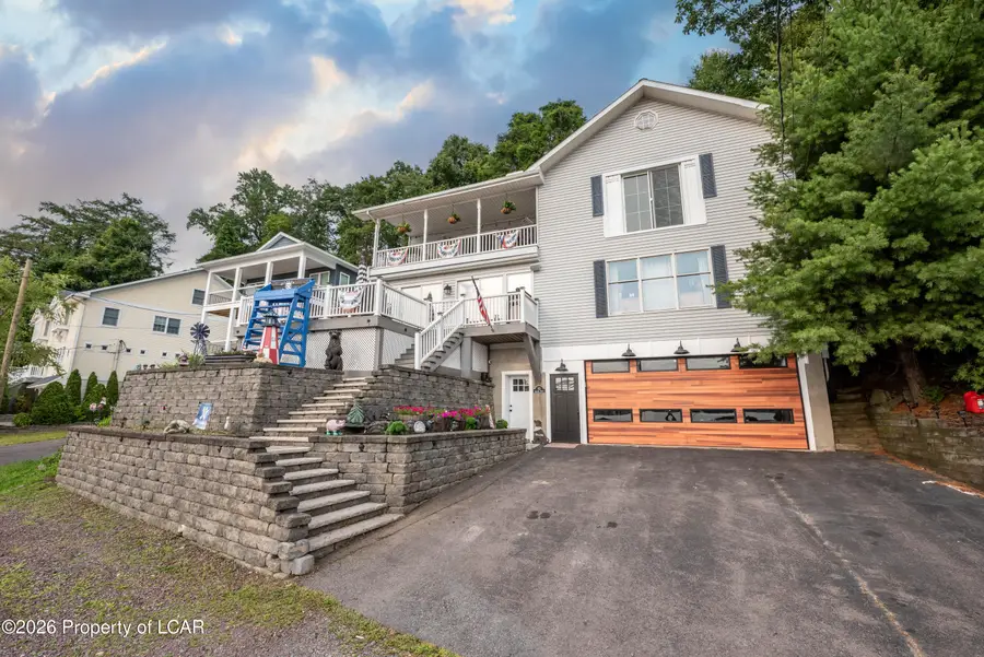 113 Lakeside Drive, Harveys Lake, PA 18618 - #2