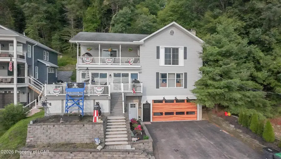 113 Lakeside Drive, Harveys Lake, PA 18618 - #3