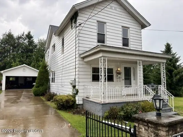 426 13th Avenue, Scranton, PA 18504 - #1