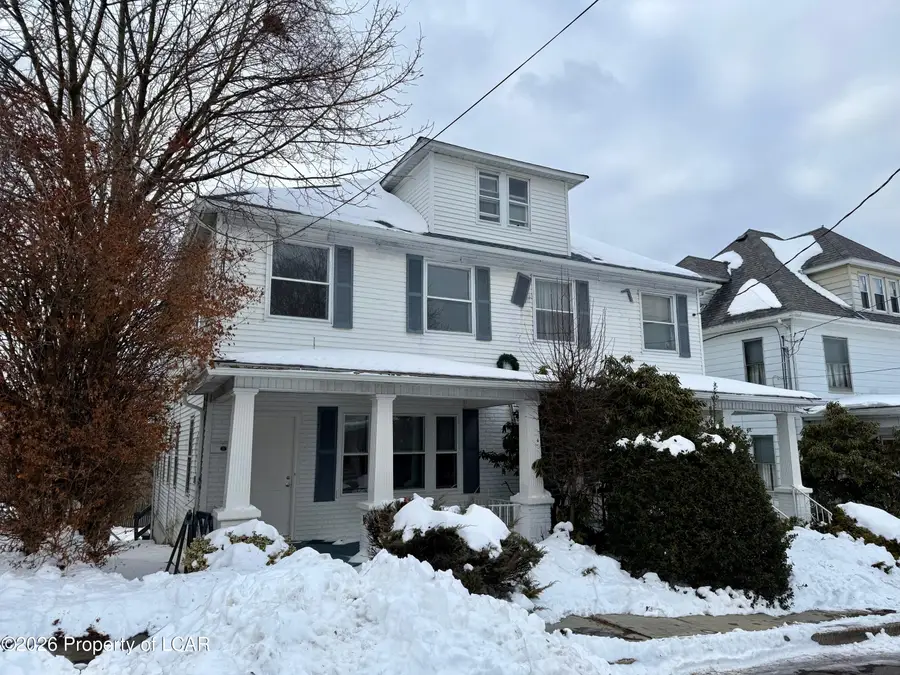 22 George Street, Pittston, PA 18640 - #3
