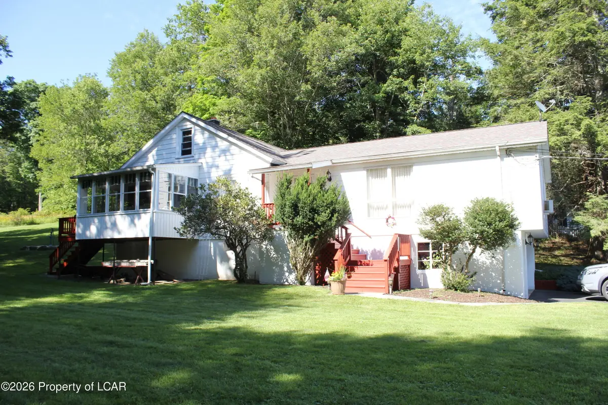 564 Shupp Road, Dallas, PA 18612 - #1